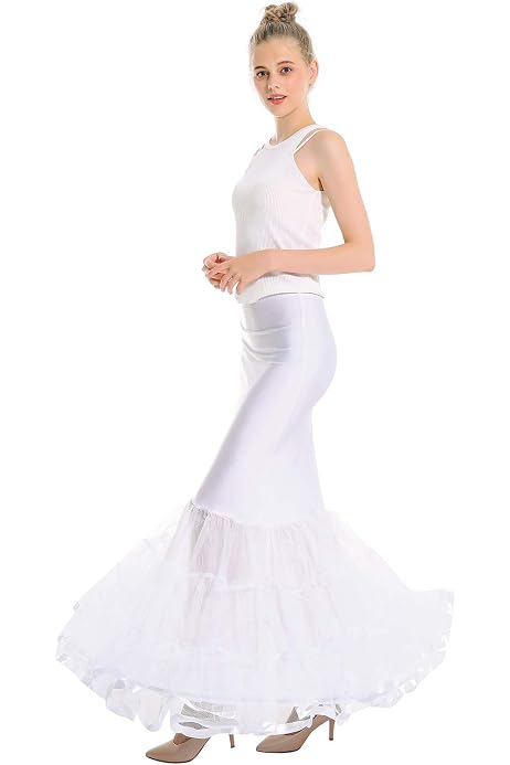 chinese dress ladies Plunge V Backless Long Mermaid Wedding Dress WD724 US8 / Custom Color main image 1