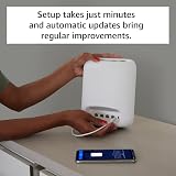 eero Max 7 Mesh Wi-Fi Router | Wi-Fi 7 | 10 Gbps Ethernet | 230m² Coverage | view 6