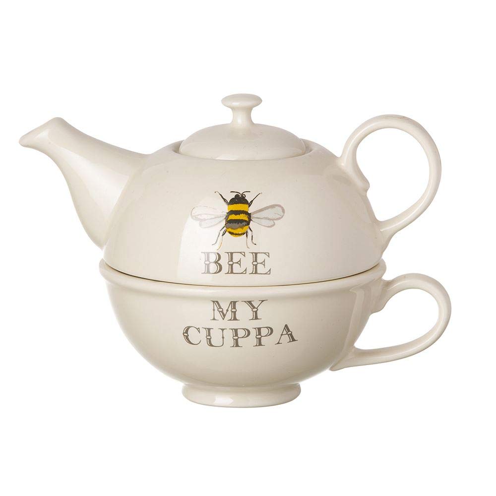 Bee My Cuppa Tea 4 One