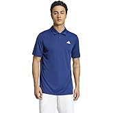 Adidas Mens Club Tennis Climacool Polo Shirt