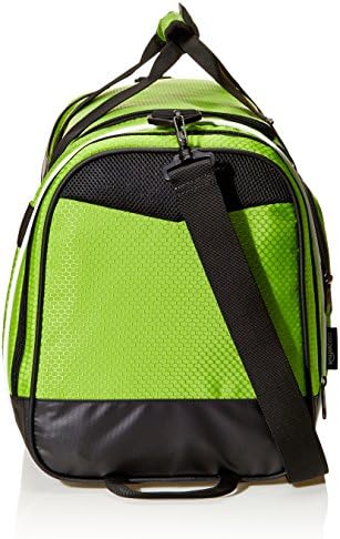 AmazonBasics Lightweight Durable Sports Duffel Gym and Overnight Travel Bag 4 AmazonBasics Lightweight Durable Sports Duffel Gym and Overnight Travel Bag