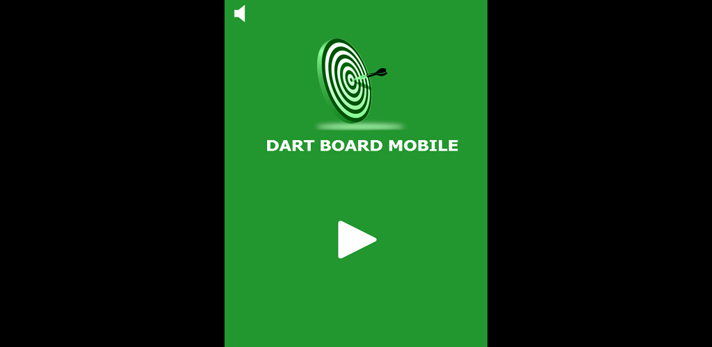 Dart Board Mobile