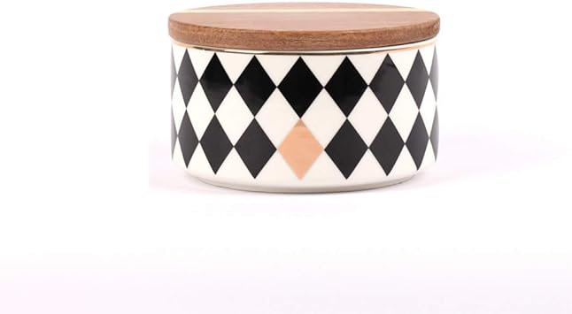 Aufbewahrungsbehälter für Lebensmittel, luftdichter