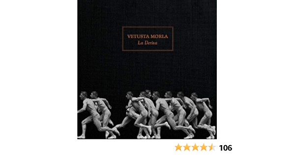 amazon vetusta morla