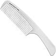 Sam Villa Artist Series Barbering Handle Comb