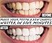 Teeth Whitening Activated Coconut Charcoal Powder – 2oz – Activated Charcoal Teeth Whitening Kit – Tooth Whitening – Teeth Whitener – White Teeth Whitening Charcoal – Tooth Powder