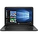2016 Newest HP 15.6-inch Premium Laptop PC, AMD Quad-Core APU 2.0GHz Processor, 4GB DDR3 RAM, 500GB Hard Drive, AMD Radeon R4 Graphics, SuperMulti DVD Burner, HDMI, Wifi, Windows 10