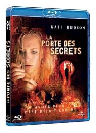 La Porte Des Secrets