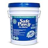 Safe Paw Ice Melter (35 Lbs)