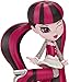 Monster High Vinyl Collection Draculaura Figure