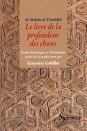 Le  livre de la profondeur des choses