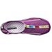 ALEADER Summer Women's Mesh Slip On Water Shoes Purple 8.5 D(M) US