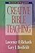 Creative Bible Teaching