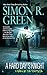 A Hard Day's Knight (A Nightside Book)