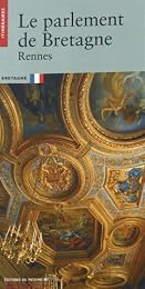 Le  Parlement de Bretagne