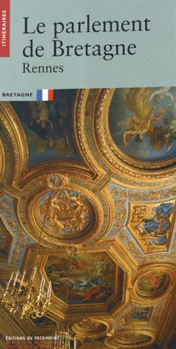 Le  Parlement de Bretagne