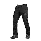 M-Tac Aggressor Flex Tactical Cargo Pants for Men