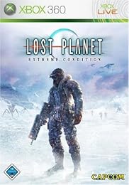 Lost Planet: Extreme Condition