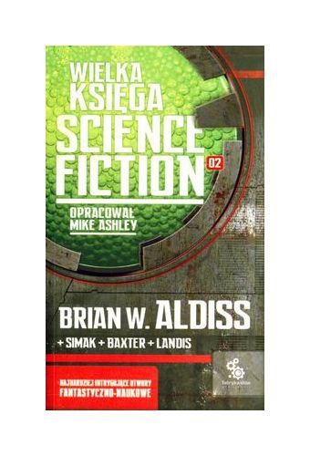 Wielka Ksiega Science Fiction. Tom 2 (polish)