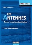 Image de Les antennes