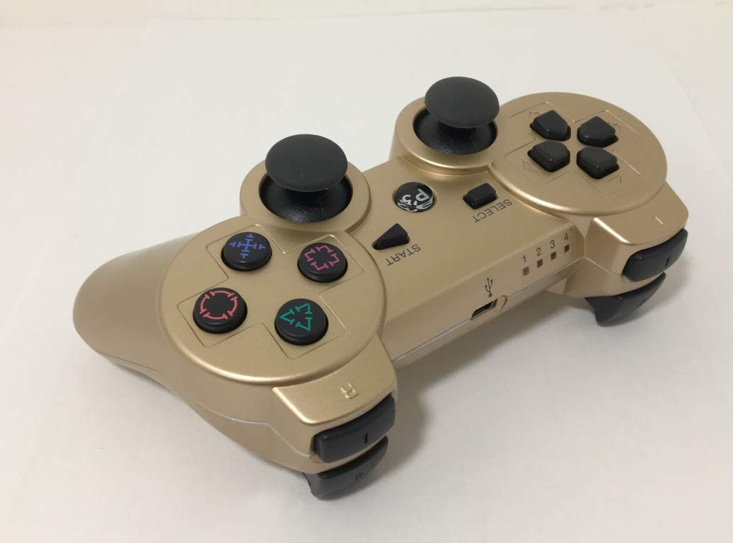 Sony PlayStation 3 500GB Limited Edition Console | White