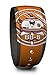 Walt Disney World Parks BB-8 Droid - Star Wars: The Force Awakens Orange Link It Later MagicBand Magic Band