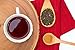 Chai Tea Loose Leaf (50+ Cups) - Fresh Harvest - Finest Assam CTC Blended with Organic Cardamom, Ginger, Cloves and Cinnamon - Shipped Directly from Our 5th Generation Tea Estate in India - 3.5 oz Gift Pouch