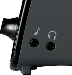 Logitech Speaker System Z323 with Subwoofer