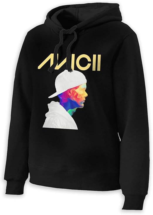 avicii sweater