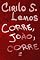 Livro Corre, João, Corre