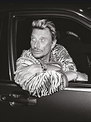 Amazon Com Johnny Hallyday Edition Speciale La Derniere Interview Filmee De Johnny Bonus Exclusifs Et Inedits Le Dvd Des Scopitones Des Annees 1960 1968 Photo Edition Collector Movies Tv