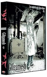 Gilgamesh - Box 01