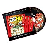 Powerball 60 (, Gimmick, US Lotto) by Richard Sanders