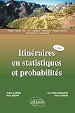 Image de Intinéraires en Statistiques & Probabilités