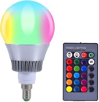 Led licht farbwechsel