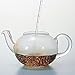 Hario Jumping Tea Pot, 500 ml,