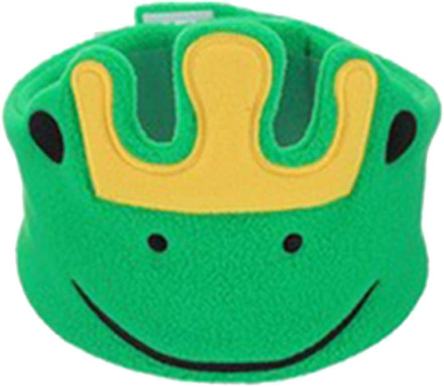 Headband Children's Earphones Sleeping Headphones Removable Washable Musical Headband Volume Limited with Ultrathin Speakers Soft