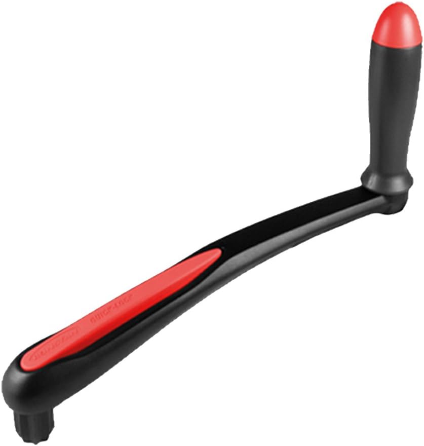 Ronstan Quick-Lock Winch Handle - Single Grip - 250mm(10) Length