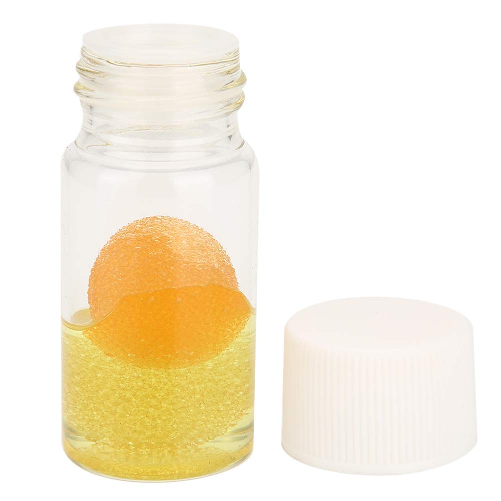 Eyelash Extension Tweezers Cleaning Tool with Liquid Remover and sponge ball eyelash curler cleaner For Lash Extension Tools Application : Beauty