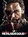 The Art of Metal Gear Solid V by 