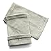 Pair of Conductive TENS Knee Sleeve With Adapter Electrode Wires /Cable Kneecap Conductive Fiber TENS/EMS Electrode Kneepads Relieve Knee Pain For Tens/ems Machine