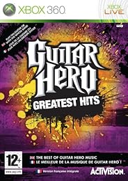 Guitar Hero Greatest Hits