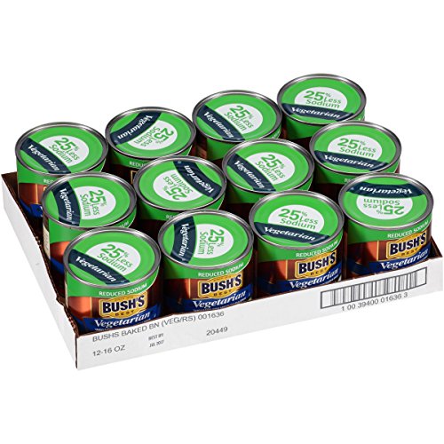 6 Bushs+Best+Reduced+Sodium+Vegetarian