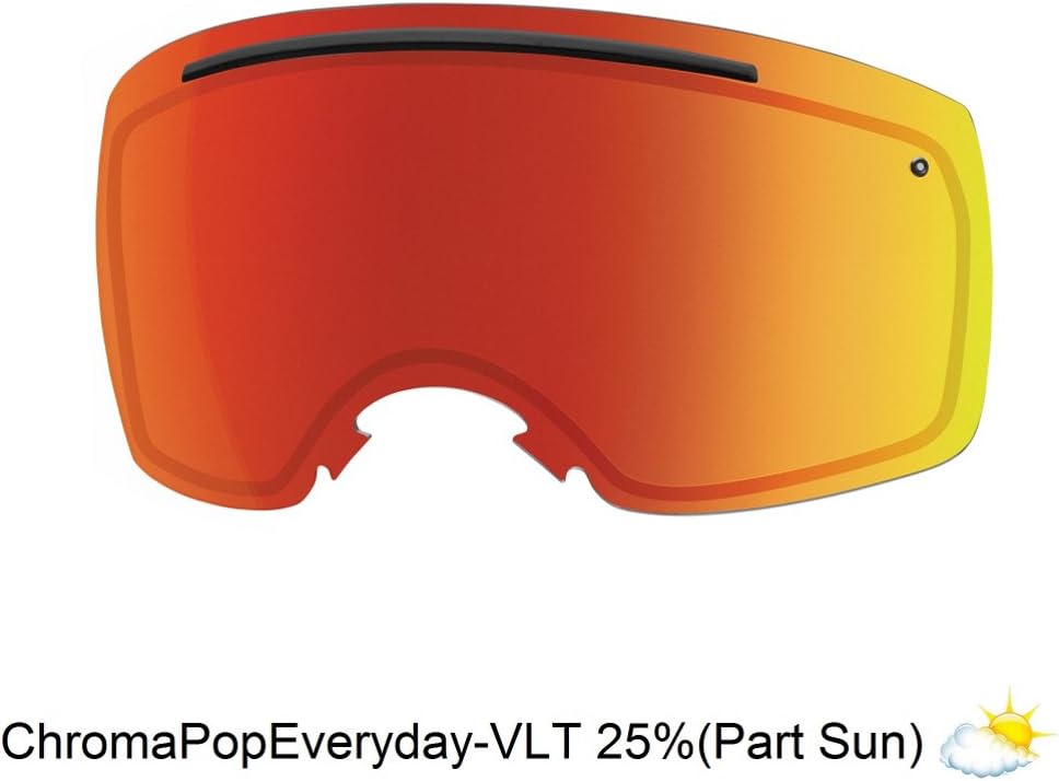 Best ski goggles smith optics i/ox