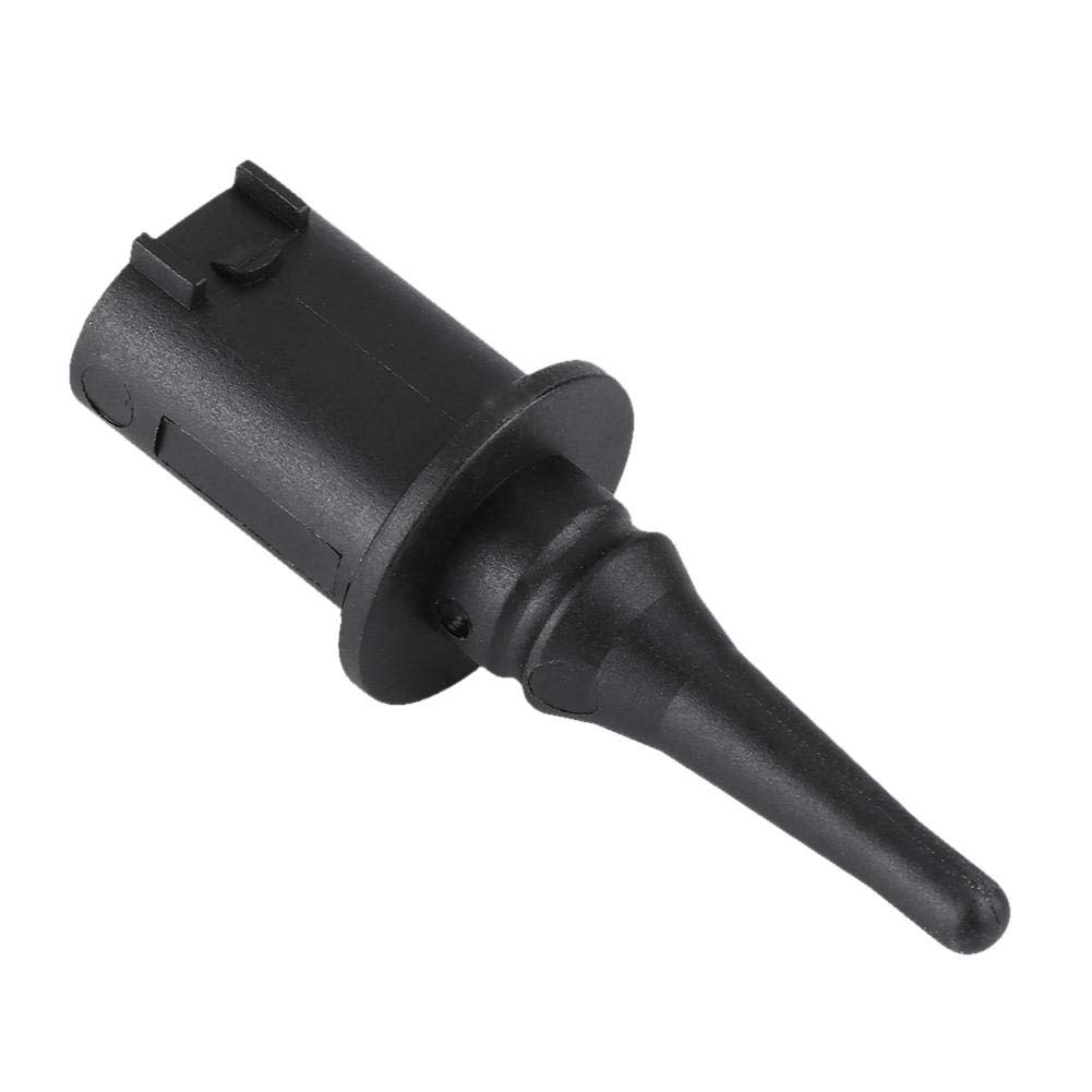 Car Air Temperature Sensor Qiilu Air Ambient Temperature Sensor 0005428418 for C/CLS/G/E 0005428418/0075421318