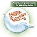 Cascade Complete Gel Dishwasher Detergent, Fresh Scent, 155 oz.ES