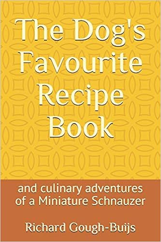 gough's miniature schnauzers