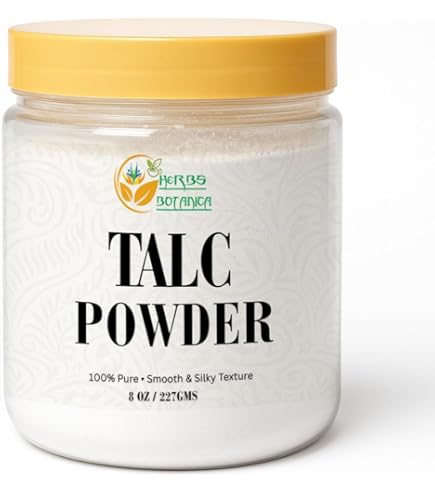 Amazon.com : ZENMED HiDef CC Powder - 0.35 oz. 100% Talc Free