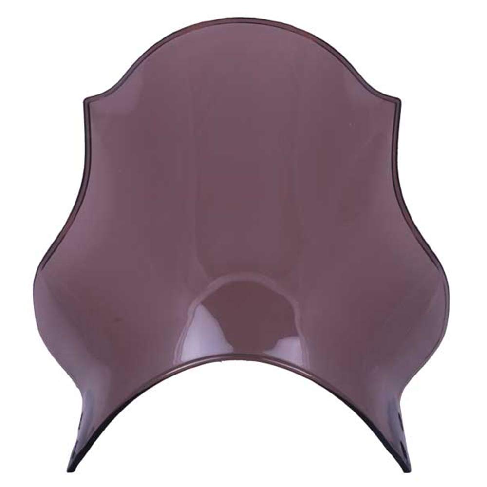 royal enfield thunderbird windshield online