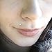 Magnetic Labret Nose or Ear Stud